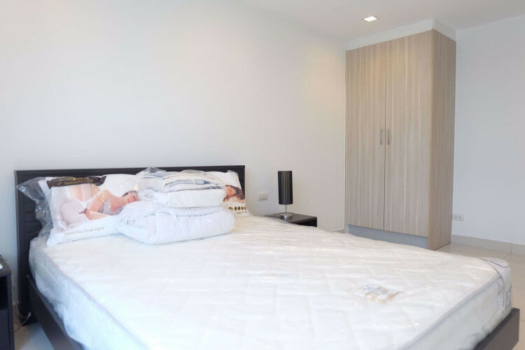 Кондоминиум в Паттайе, Таиланд | THE358732