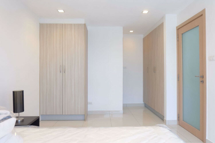 Кондоминиум в Паттайе, Таиланд | THE358732