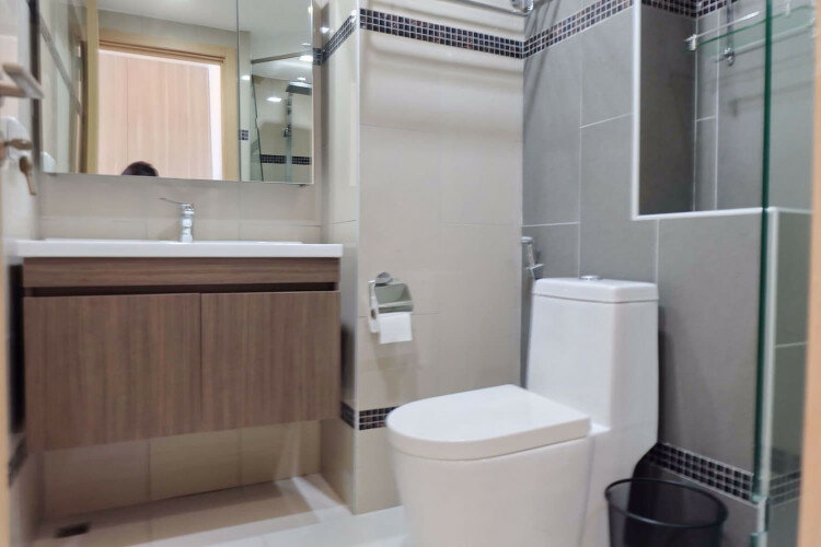 Кондоминиум в Паттайе, Таиланд | THE358732