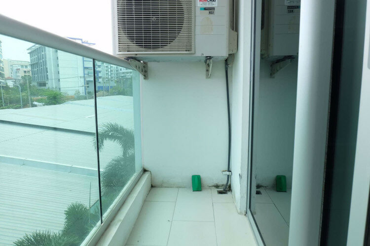 Кондоминиум в Паттайе, Таиланд | THE358732