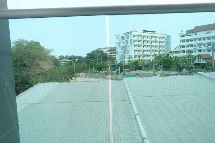 Кондоминиум в Паттайе, Таиланд | THE358732