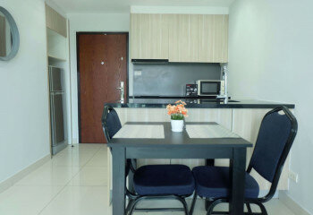 Кондоминиум в Паттайе, Таиланд | THE358732