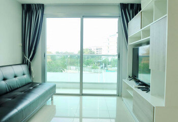 Кондоминиум в Паттайе, Таиланд | THE358732