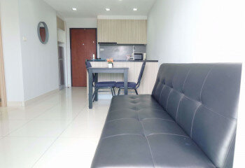 Кондоминиум в Паттайе, Таиланд | THE358732