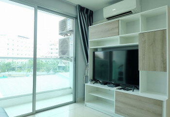 Кондоминиум в Паттайе, Таиланд | THE358732