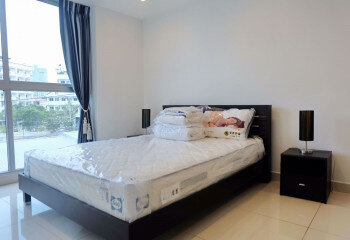 Кондоминиум в Паттайе, Таиланд | THE358732