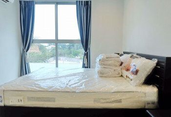 Кондоминиум в Паттайе, Таиланд | THE358732