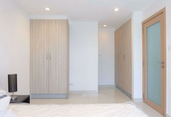 Кондоминиум в Паттайе, Таиланд | THE358732