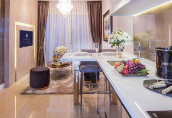 Кондоминиум в Паттайе, Таиланд | THE511184