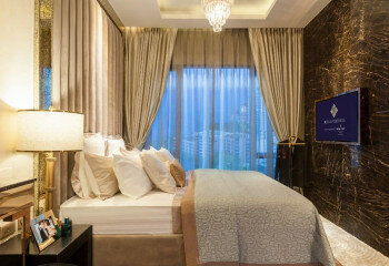 Кондоминиум в Паттайе, Таиланд | THE511184