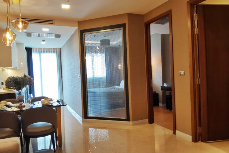 Кондоминиум в Паттайе, Таиланд | THE440590