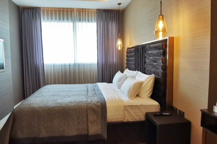 Кондоминиум в Паттайе, Таиланд | THE440590