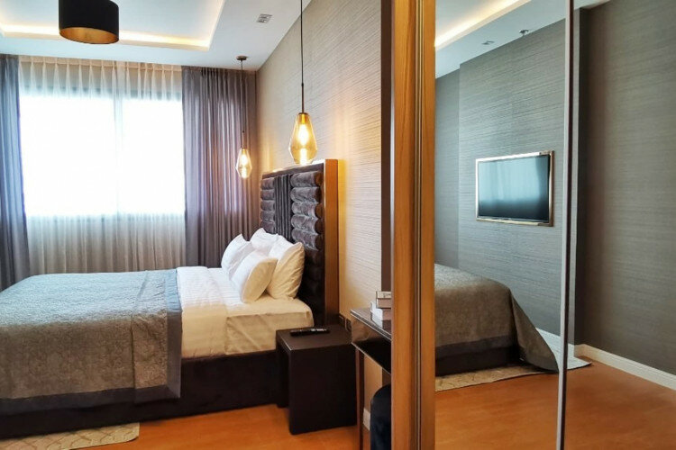 Кондоминиум в Паттайе, Таиланд | THE440590