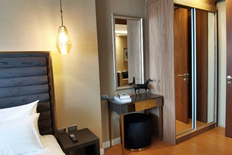 Кондоминиум в Паттайе, Таиланд | THE440590