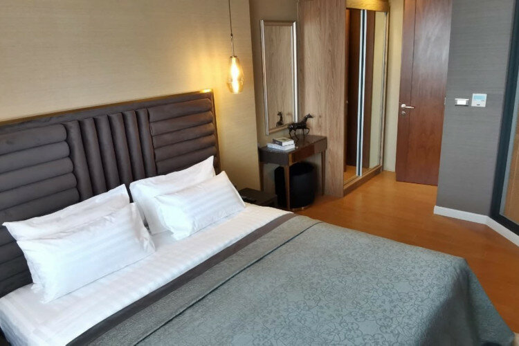 Кондоминиум в Паттайе, Таиланд | THE440590