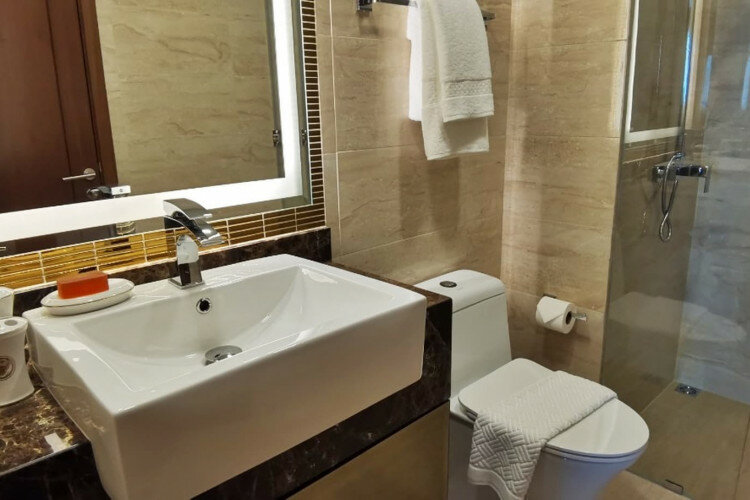 Кондоминиум в Паттайе, Таиланд | THE440590