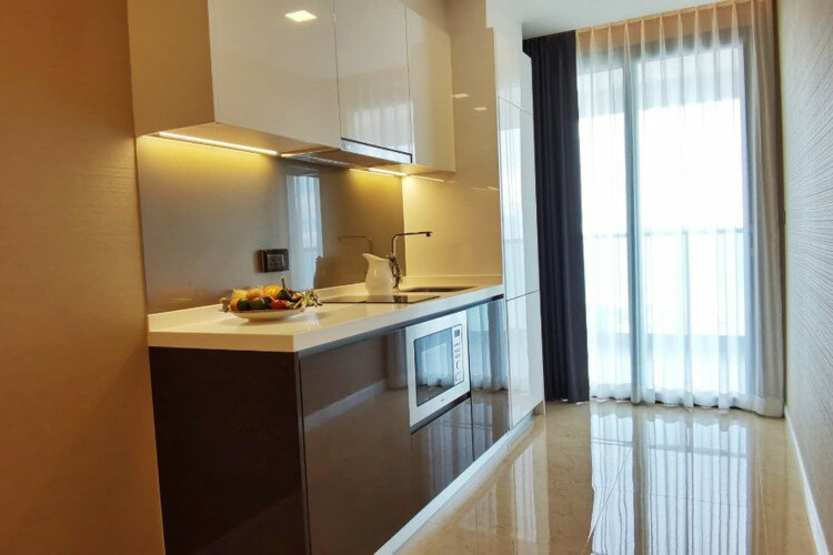 Кондоминиум в Паттайе, Таиланд | THE440590