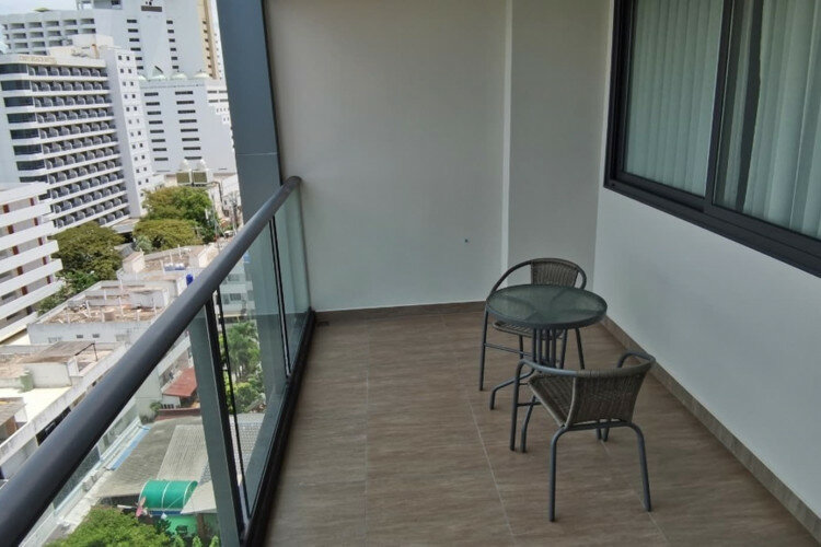 Кондоминиум в Паттайе, Таиланд | THE440590