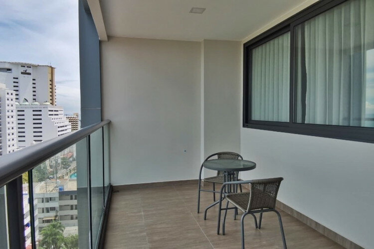 Кондоминиум в Паттайе, Таиланд | THE440590