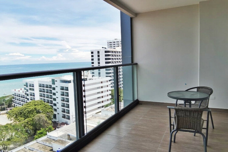 Кондоминиум в Паттайе, Таиланд | THE440590