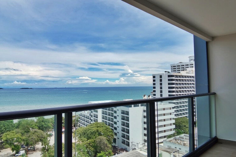 Кондоминиум в Паттайе, Таиланд | THE440590