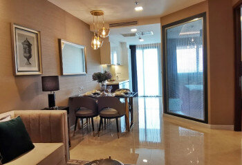 Кондоминиум в Паттайе, Таиланд | THE440590