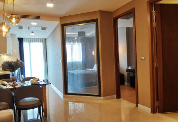 Кондоминиум в Паттайе, Таиланд | THE440590