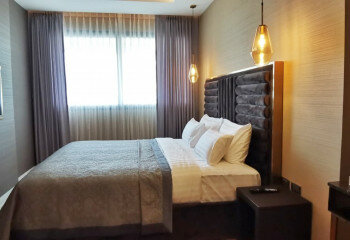 Кондоминиум в Паттайе, Таиланд | THE440590