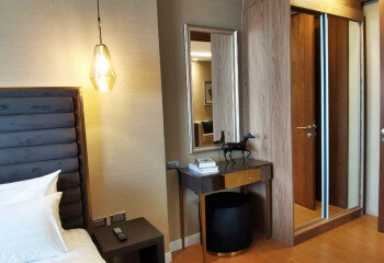 Кондоминиум в Паттайе, Таиланд | THE440590