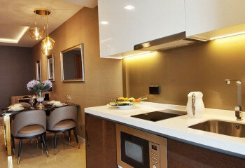 Кондоминиум в Паттайе, Таиланд | THE440590