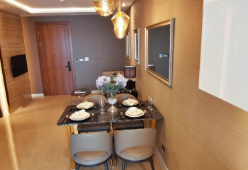 Кондоминиум в Паттайе, Таиланд | THE440590