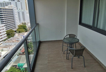 Кондоминиум в Паттайе, Таиланд | THE440590