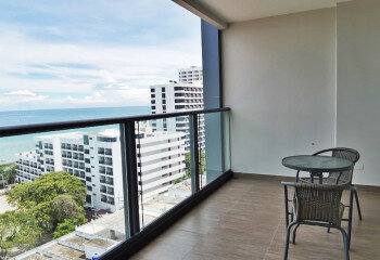 Кондоминиум в Паттайе, Таиланд | THE440590