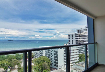 Кондоминиум в Паттайе, Таиланд | THE440590