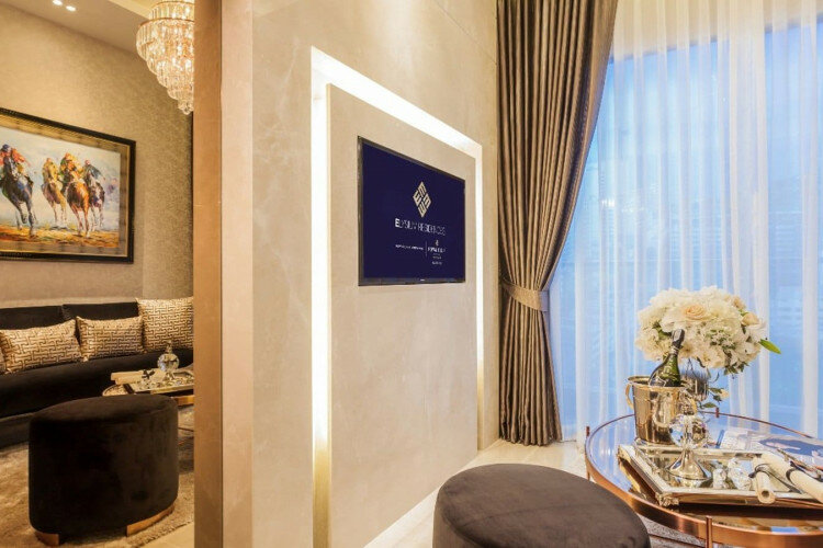 Кондоминиум в Паттайе, Таиланд | THE211182