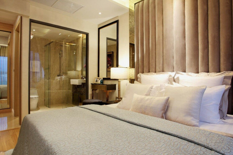 Кондоминиум в Паттайе, Таиланд | THE211182