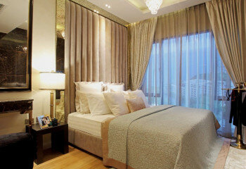 Кондоминиум в Паттайе, Таиланд | THE211182