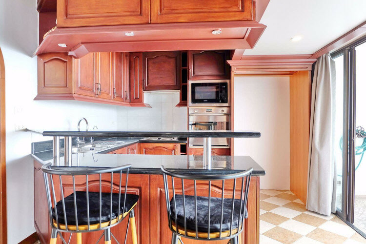 Кондоминиум в Паттайе, Таиланд | THE358726