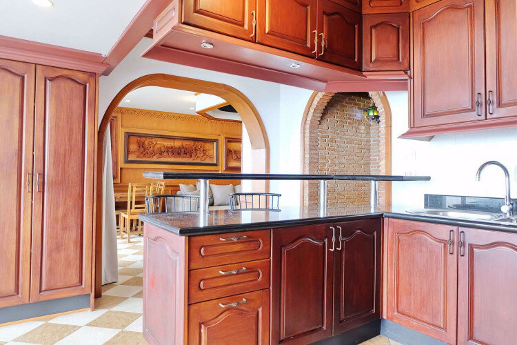 Кондоминиум в Паттайе, Таиланд | THE358726