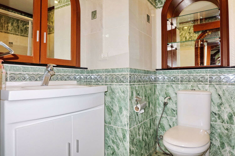 Кондоминиум в Паттайе, Таиланд | THE358726