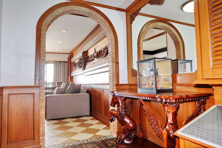 Кондоминиум в Паттайе, Таиланд | THE358726