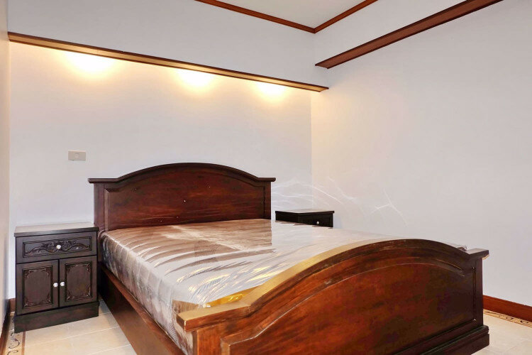 Кондоминиум в Паттайе, Таиланд | THE358726