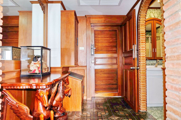 Кондоминиум в Паттайе, Таиланд | THE358726