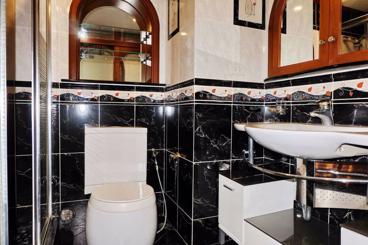 Кондоминиум в Паттайе, Таиланд | THE358726