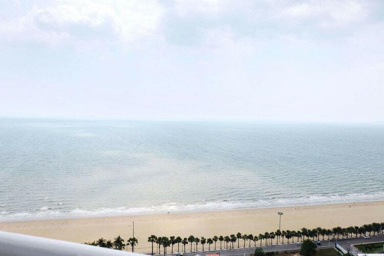 Кондоминиум в Паттайе, Таиланд | THE358726