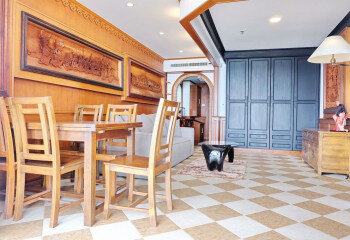 Кондоминиум в Паттайе, Таиланд | THE358726