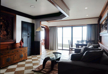 Кондоминиум в Паттайе, Таиланд | THE358726