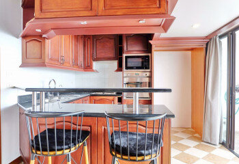 Кондоминиум в Паттайе, Таиланд | THE358726