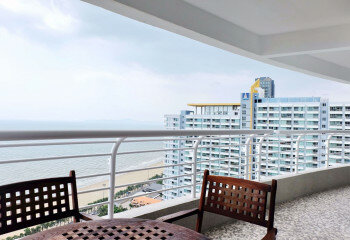 Кондоминиум в Паттайе, Таиланд | THE358726