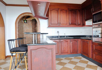 Кондоминиум в Паттайе, Таиланд | THE358726